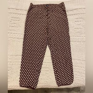 Madewell pants